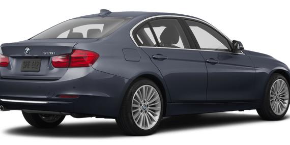 BMW 328I 2016 WBA8E3G52GNT78435 image