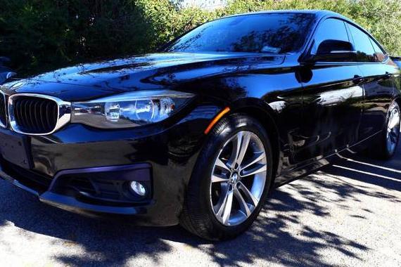 BMW 328I 2016 WBA8Z5C57GG500278 image BMW 328I 2016 WBA8Z5C57GG500278 image