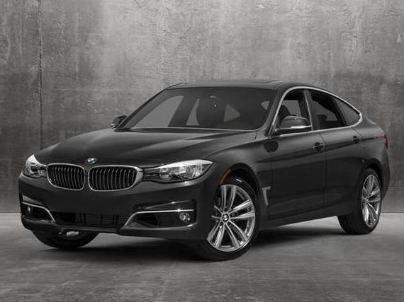 BMW 328I 2016 WBA8Z5C56GG502104 image
