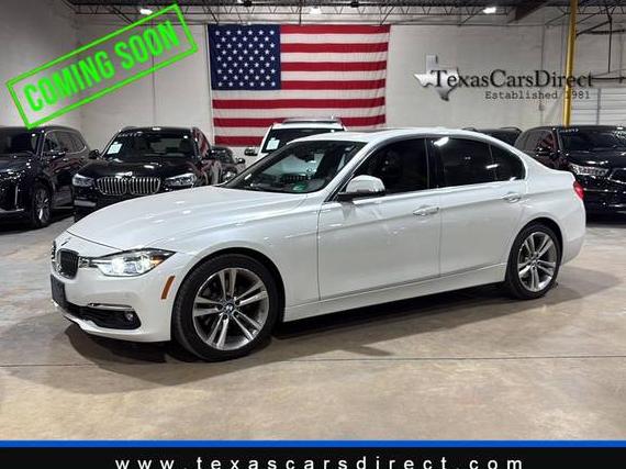 BMW 328I 2016 WBA8E9G53GNT47715 image BMW 328I 2016 WBA8E9G53GNT47715 image