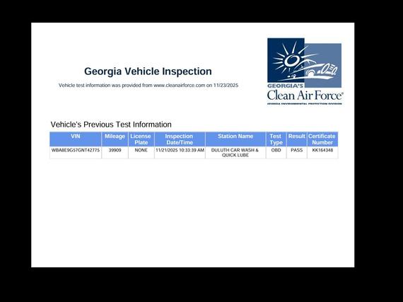 BMW 328I 2016 WBA8E9G57GNT42775 image BMW 328I 2016 WBA8E9G57GNT42775 image