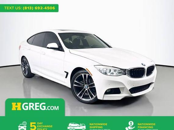 BMW 328I 2016 WBA8Z5C59GG501450 image BMW 328I 2016 WBA8Z5C59GG501450 image