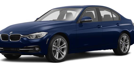 BMW 328I 2016 WBA8E9C58GK648276 image BMW 328I 2016 WBA8E9C58GK648276 image