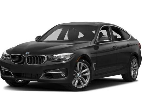 BMW 328I 2016 WBA8Z5C53GGS38324 image