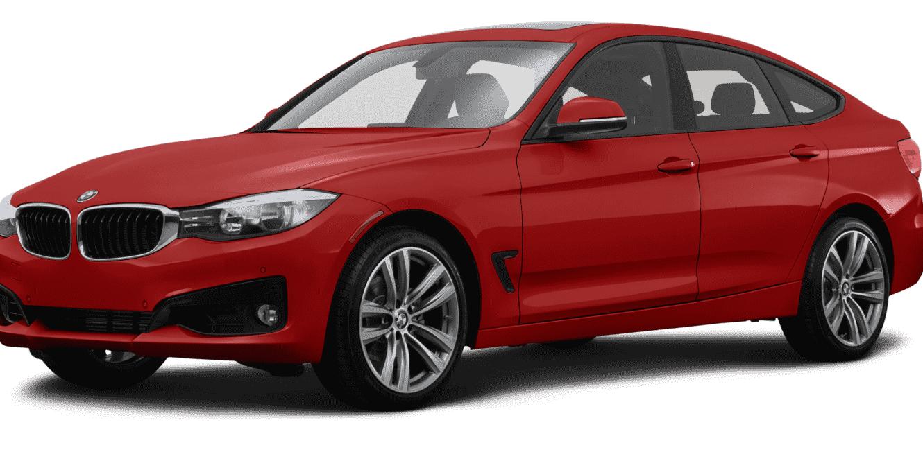 BMW 328I 2016 WBA8Z5C5XGGS37977 image