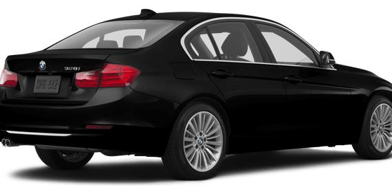 BMW 328I 2016 WBA8E3G53GNU05061 image