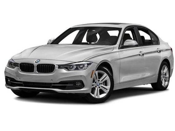 BMW 328I 2016 WBA8E9G53GNT46127 image BMW 328I 2016 WBA8E9G53GNT46127 image