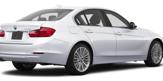 BMW 328I 2016 WBA8E3G54GNU01892 image