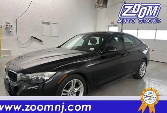 BMW 328I 2016 WBA8Z5C51GGS37267 image