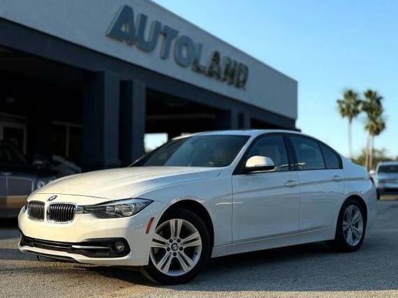 BMW 328I 2016 WBA8E9G55GNT44086 image BMW 328I 2016 WBA8E9G55GNT44086 image