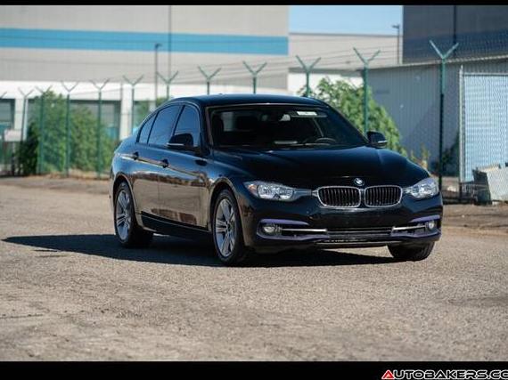 BMW 328I 2016 WBA8E9G53GNT43437 image BMW 328I 2016 WBA8E9G53GNT43437 image