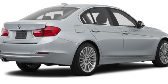 BMW 328I 2016 WBA8E3G53GNT78489 image