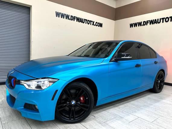 BMW 328I 2016 WBA8E9G54GNT46900 image BMW 328I 2016 WBA8E9G54GNT46900 image