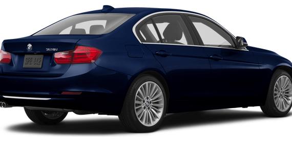 BMW 328I 2016 WBA8E3G52GNU04001 image