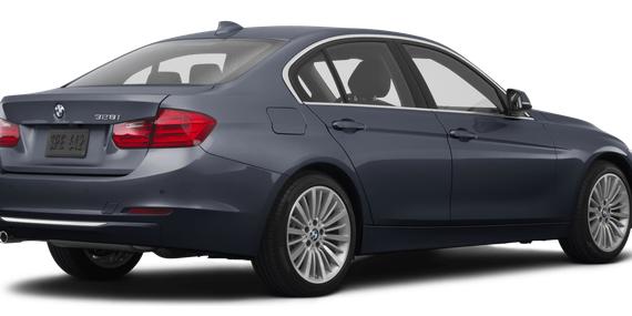 BMW 328I 2016 WBA8E3G54GNT26188 image BMW 328I 2016 WBA8E3G54GNT26188 image