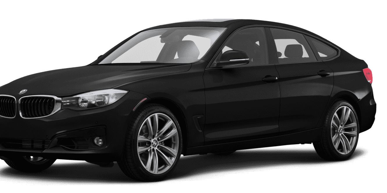 BMW 328I 2016 WBA8Z5C50GGS37549 image