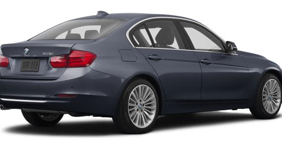 BMW 328I 2016 WBA8E3G56GNU03806 image