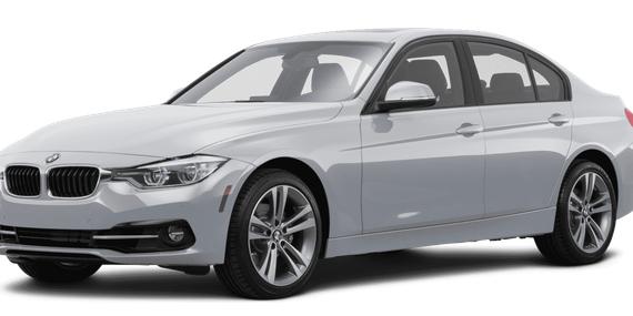 BMW 328I 2016 WBA8E9G54GNU28576 image BMW 328I 2016 WBA8E9G54GNU28576 image