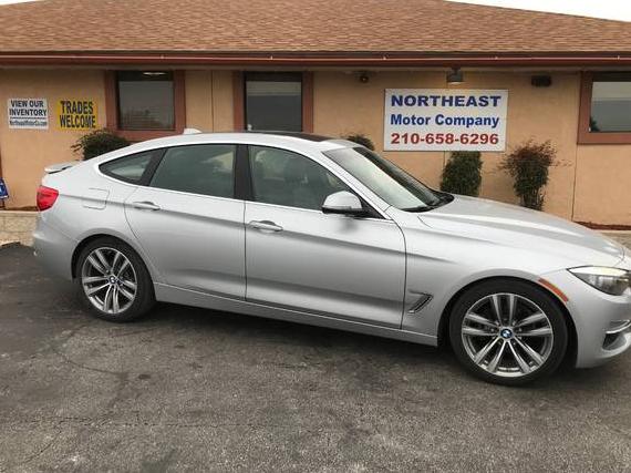 BMW 328I 2016 WBA8Z5C52GG500706 image BMW 328I 2016 WBA8Z5C52GG500706 image