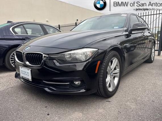 BMW 328I 2016 WBA8E9C57GK645269 image BMW 328I 2016 WBA8E9C57GK645269 image