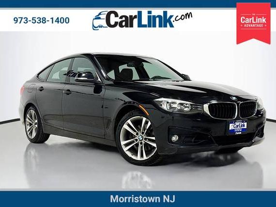 BMW 328I 2016 WBA8Z5C55GG501333 image BMW 328I 2016 WBA8Z5C55GG501333 image