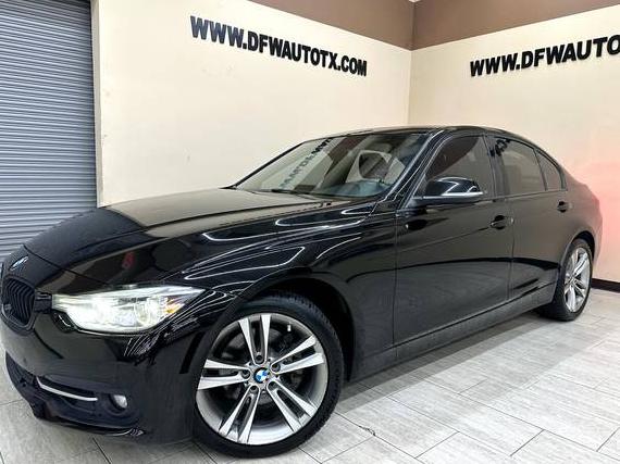 BMW 328I 2016 WBA8E9G56GNT45070 image BMW 328I 2016 WBA8E9G56GNT45070 image