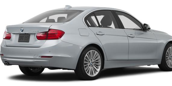 BMW 328I 2016 WBA8E3G50GNU00206 image