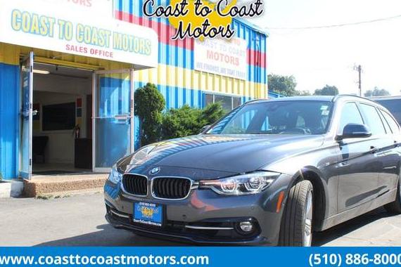 BMW 328I 2016 WBA8G5C55GK443243 image BMW 328I 2016 WBA8G5C55GK443243 image