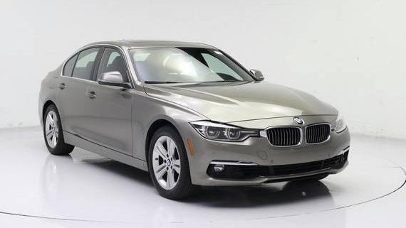 BMW 328I 2016 WBA8E3G52GNT80878 image BMW 328I 2016 WBA8E3G52GNT80878 image