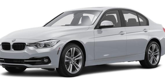 BMW 328I 2016 WBA8E9C54GK648193 image BMW 328I 2016 WBA8E9C54GK648193 image