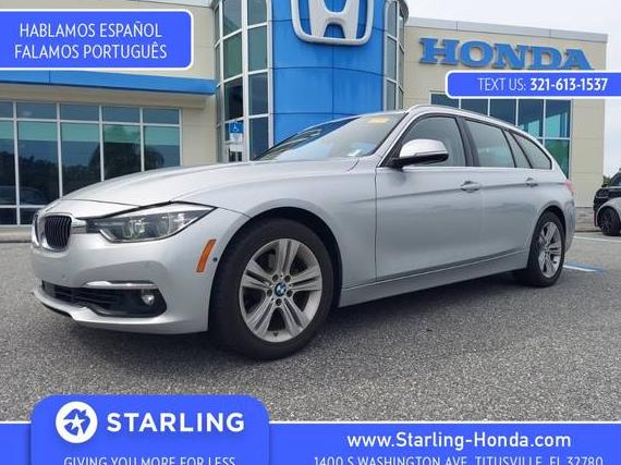 BMW 328I 2016 WBA8G5C56GK753028 image BMW 328I 2016 WBA8G5C56GK753028 image
