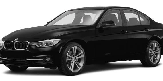 BMW 328I 2016 WBA8E9G55GNU29946 image BMW 328I 2016 WBA8E9G55GNU29946 image