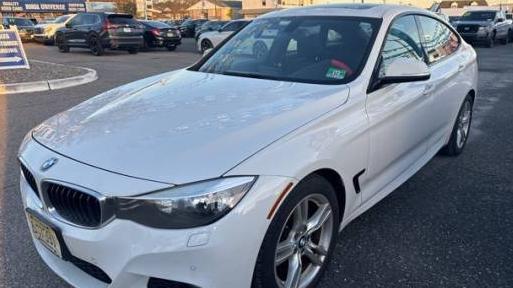 BMW 328I 2016 WBA8Z5C57GG500359 image