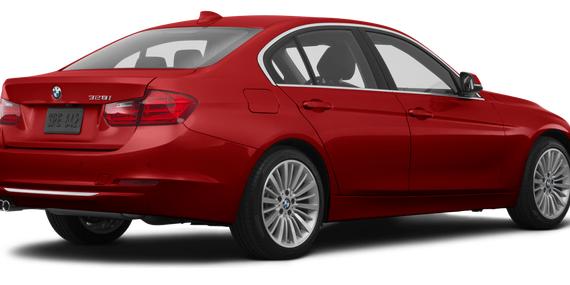 BMW 328I 2016 WBA8E3C55GK501300 image BMW 328I 2016 WBA8E3C55GK501300 image