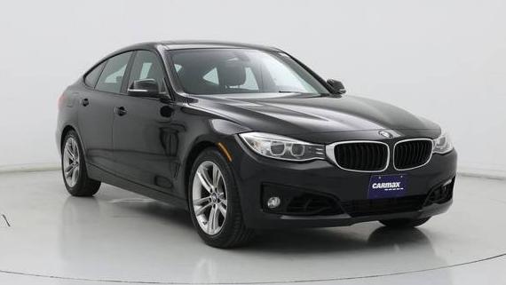 BMW 328I 2016 WBA8Z5C57GG502676 image