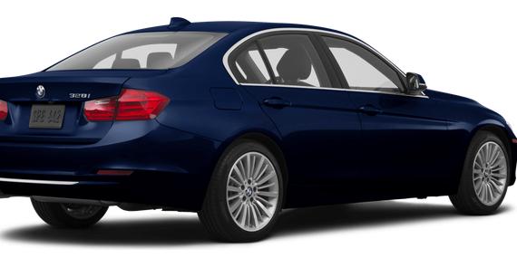 BMW 328I 2016 WBA8E3G58GNU05542 image