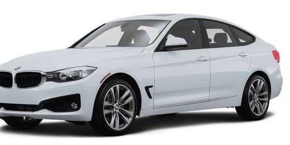 BMW 328I 2016 WBA8Z5C54GG501758 image