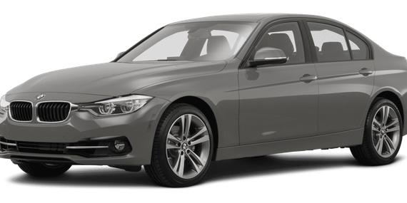 BMW 328I 2016 WBA8E9G58GNT81634 image BMW 328I 2016 WBA8E9G58GNT81634 image