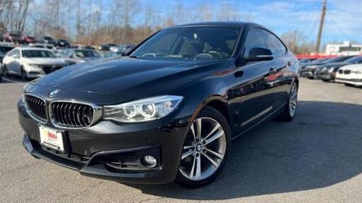 BMW 328I 2016 WBA8Z5C56GG502345 image