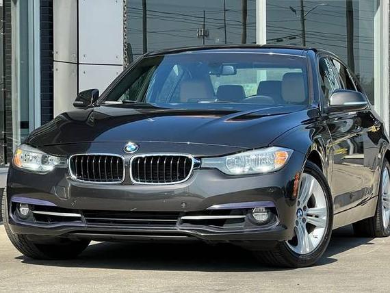 BMW 328I 2016 WBA8E9C53GK643518 image BMW 328I 2016 WBA8E9C53GK643518 image