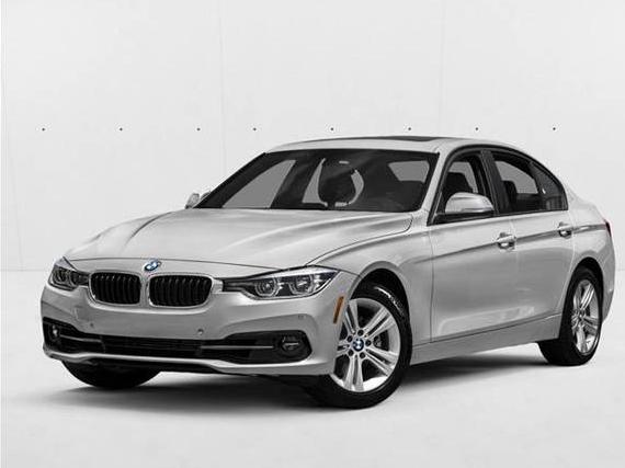 BMW 328I 2016 WBA8E3G55GNU03022 image BMW 328I 2016 WBA8E3G55GNU03022 image