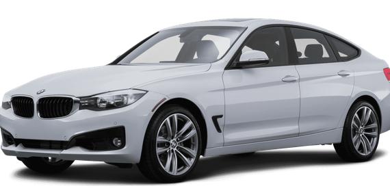 BMW 328I 2016 WBA8Z5C52GG501726 image
