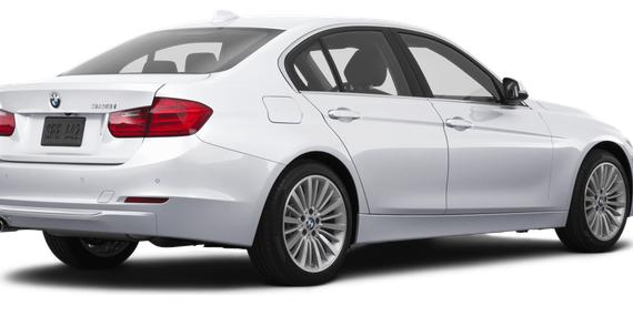 BMW 328I 2016 WBA8E3C59GK502269 image BMW 328I 2016 WBA8E3C59GK502269 image