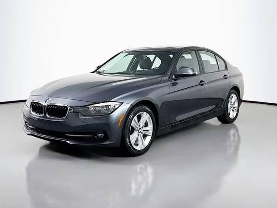 BMW 328I 2016 WBA8E3G58GNT26517 image BMW 328I 2016 WBA8E3G58GNT26517 image