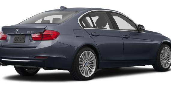 BMW 328I 2016 WBA8E3G53GNT77570 image BMW 328I 2016 WBA8E3G53GNT77570 image