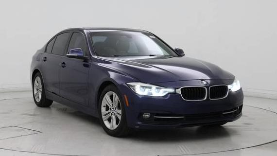 BMW 328I 2016 WBA8E9G54GNT82974 image BMW 328I 2016 WBA8E9G54GNT82974 image