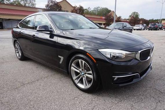 BMW 328I 2016 WBA8Z5C53GG501962 image BMW 328I 2016 WBA8Z5C53GG501962 image