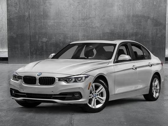 BMW 328I 2016 WBA8E9G59GNU28802 image BMW 328I 2016 WBA8E9G59GNU28802 image