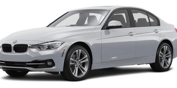 BMW 328I 2016 WBA8E9G52GNT83556 image BMW 328I 2016 WBA8E9G52GNT83556 image
