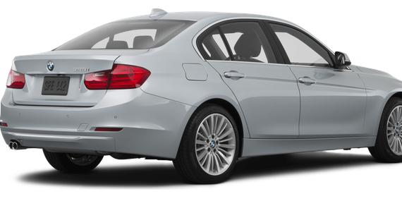 BMW 328I 2016 WBA8E3G52GNT80346 image